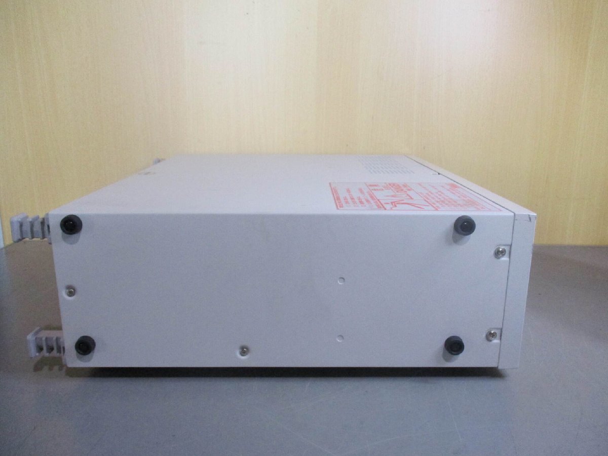 KIKUSUI TOS9213AS DC Insulation Resistance Tester 200-240V 47-63Hz [o1119177426]