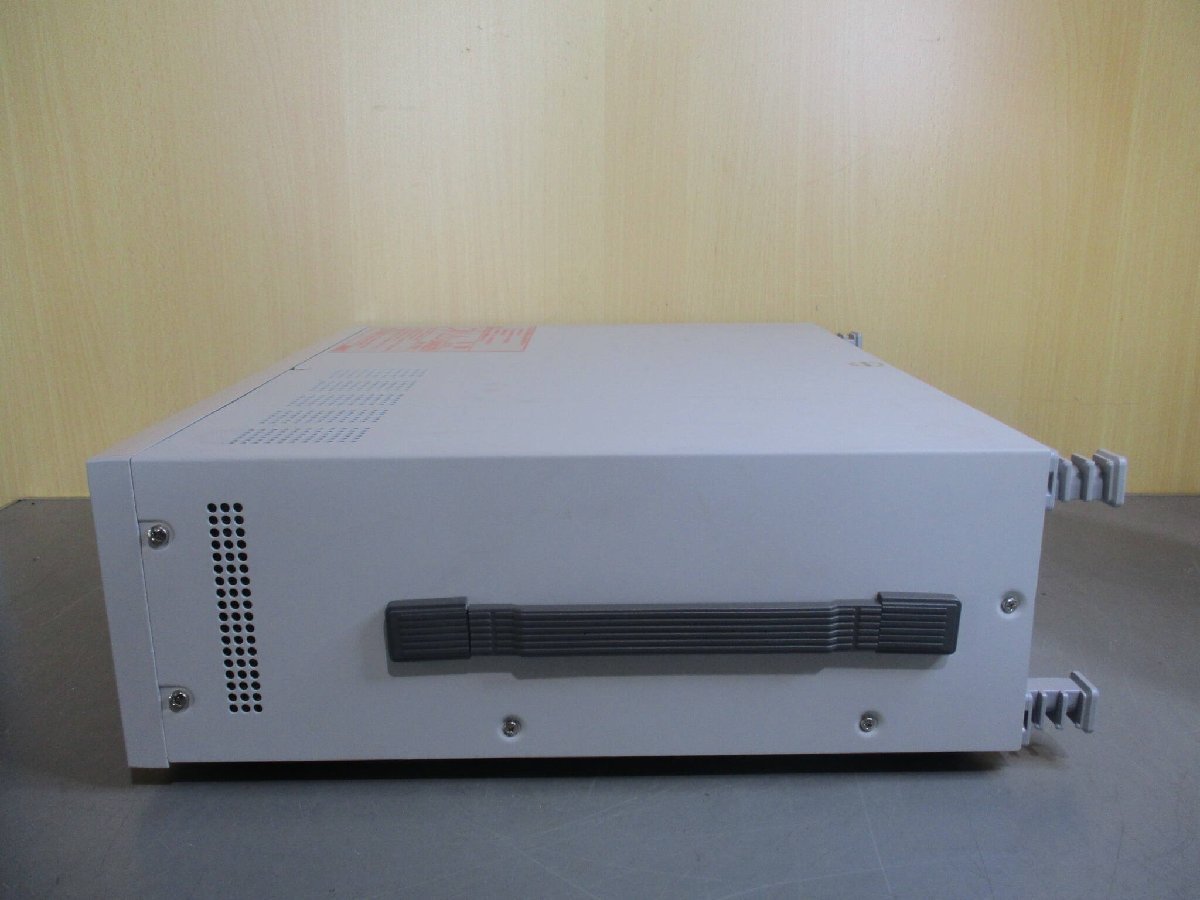 KIKUSUI TOS9213AS DC Insulation Resistance Tester 200-240V 47-63Hz [o1119177426]