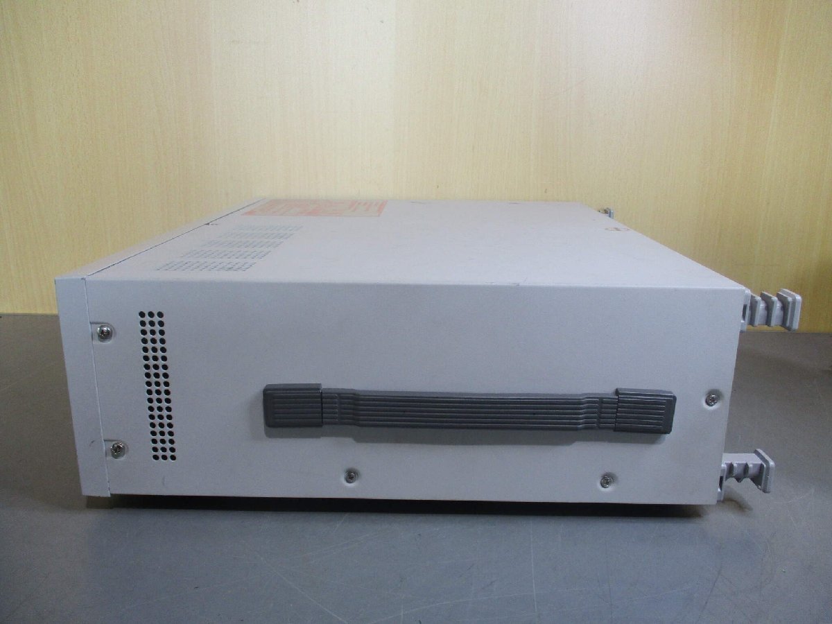 KIKUSUI TOS9213AS Voltage Insulation Resistance Tester 200-240V 47-63Hz [k1119177384]