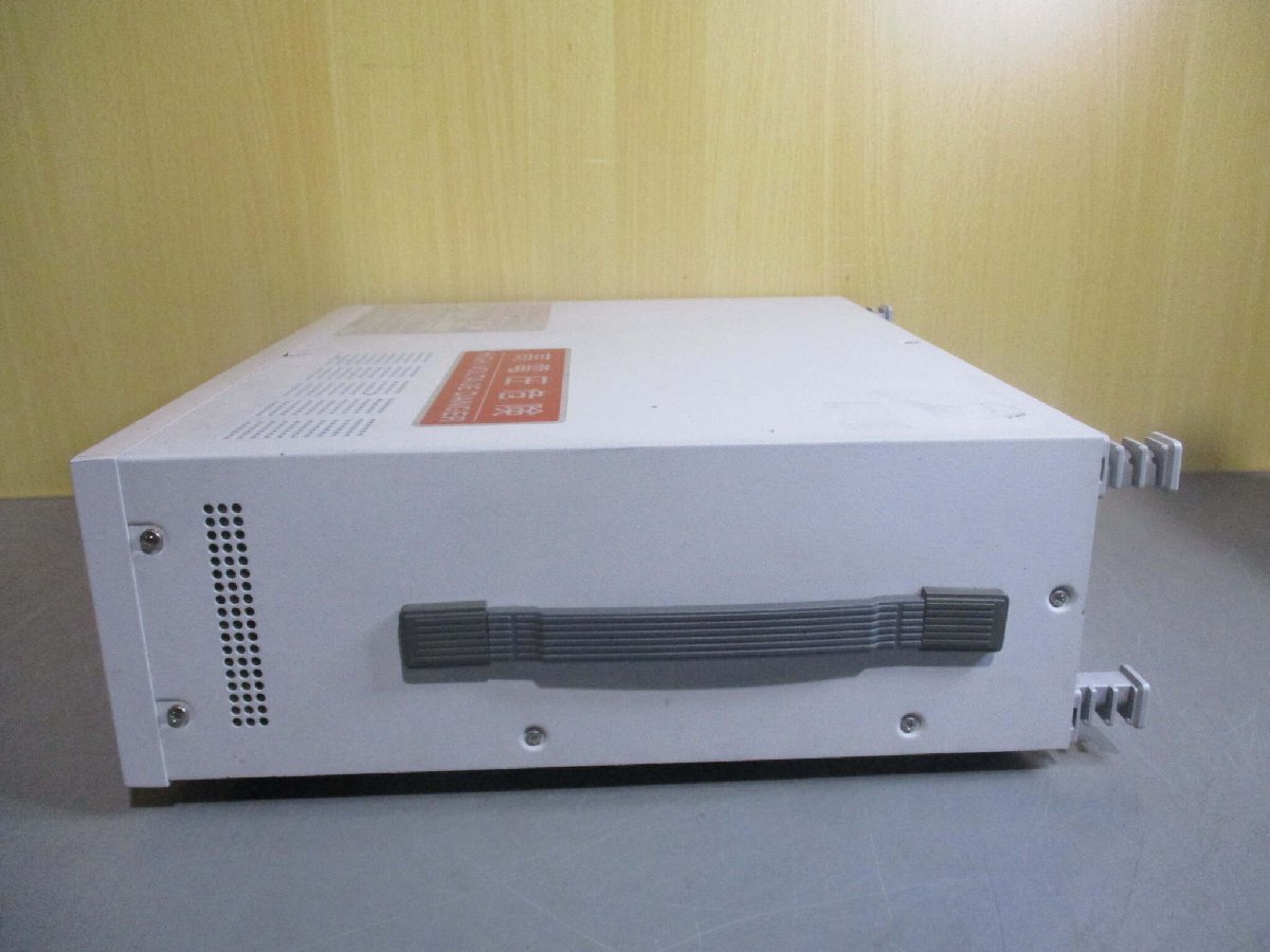 KIKUSUI TOS9201 AC/DC Insulation Resistance Tester 200-240V 47-63Hz [f1119173605]