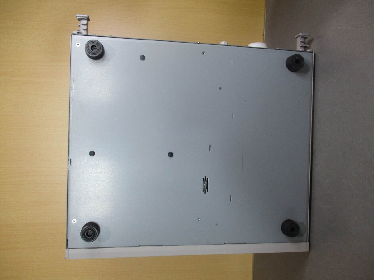 KIKUSUI TOS9213AS Voltage Insulation Resistance Tester 200-240V 47-63Hz [k1119177384]