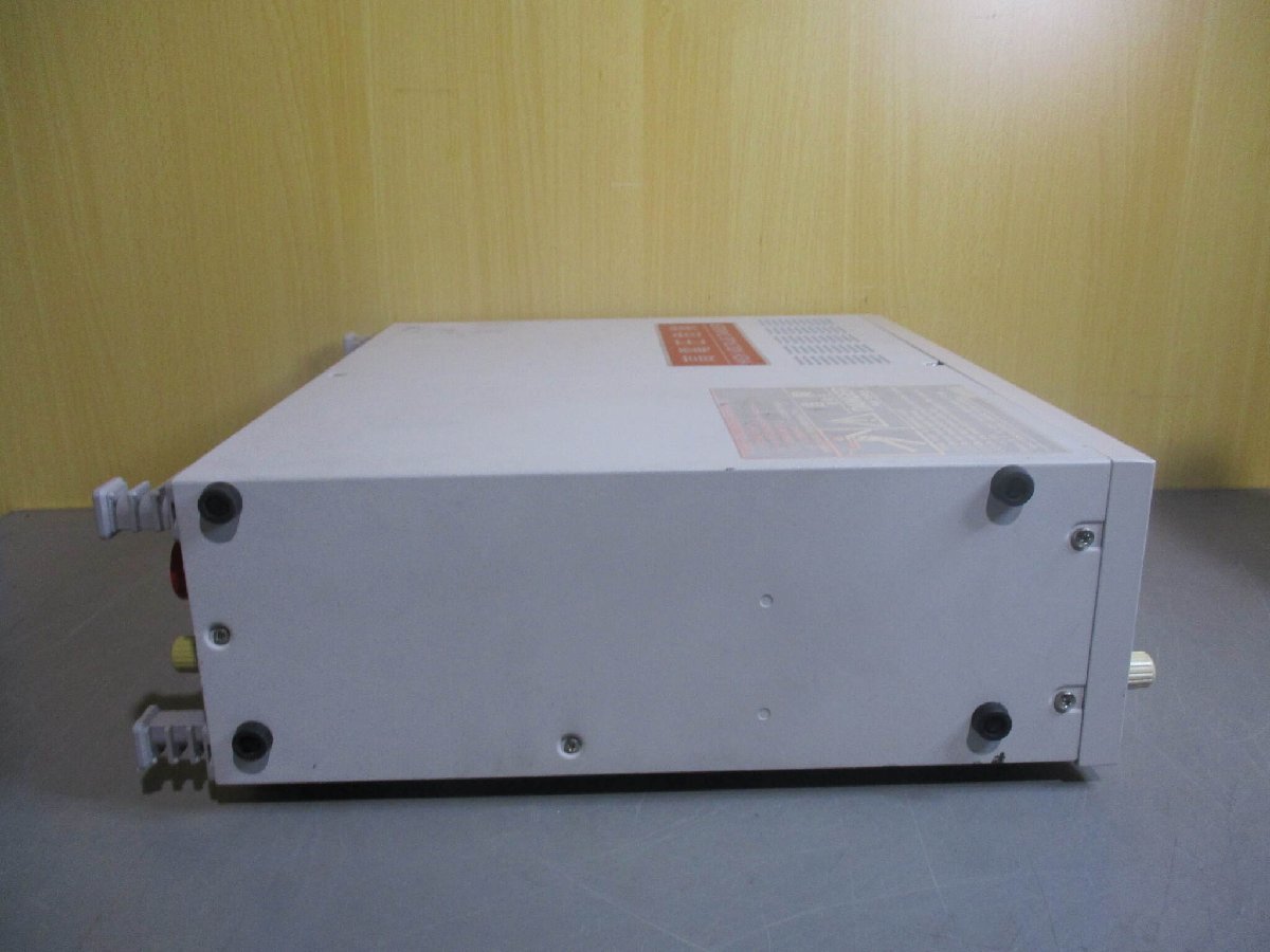 KIKUSUI TOS9201 AC/DC Insulation Resistance Tester 200-240V 47-63Hz [f1119173605]
