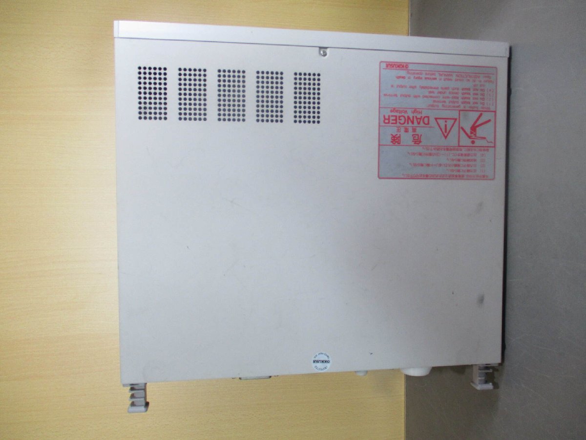KIKUSUI TOS9213AS DC Withstanding Voltage Insulation Resistance Tester [k1119177384]