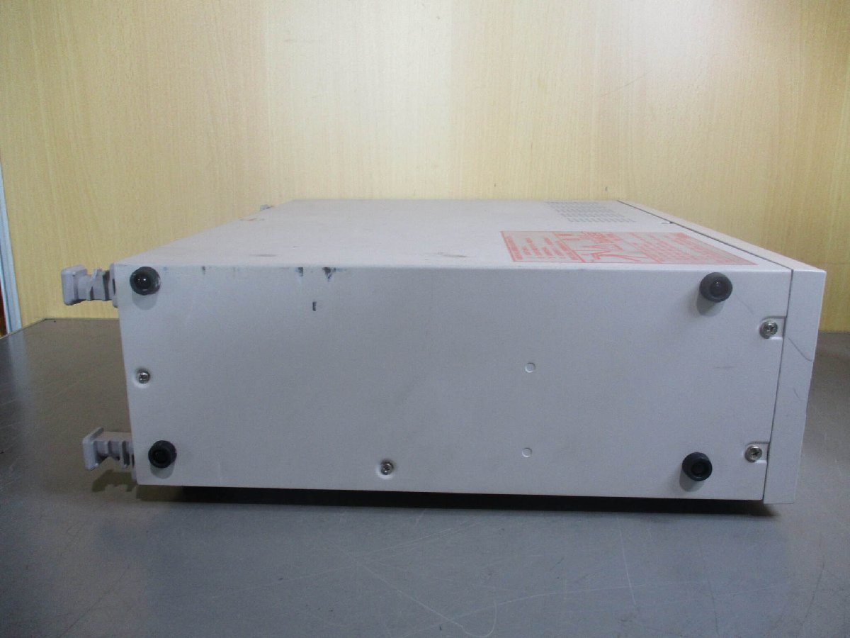 KIKUSUI TOS9213AS Insulation Resistance Tester 200-240V 47-63Hz [k1119177384]