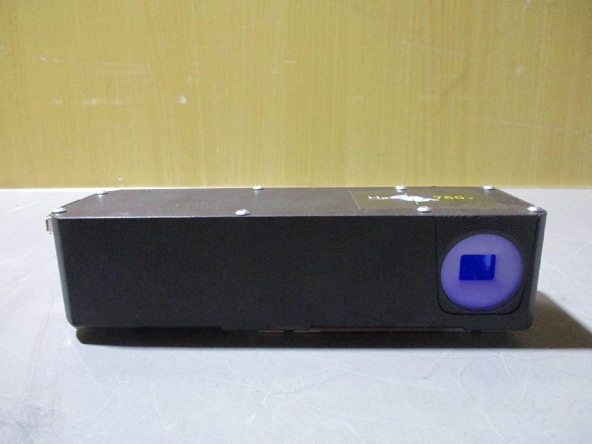 CYBEROPTICS CBA40 Industrial Camera [d1119453513]