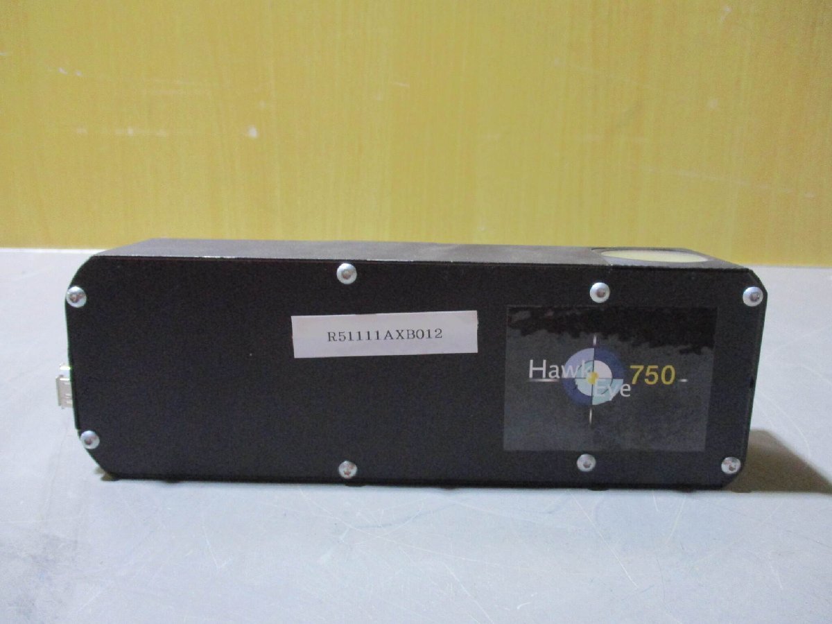 CYBEROPTICS CBA40 Industrial Camera [d1119453513]