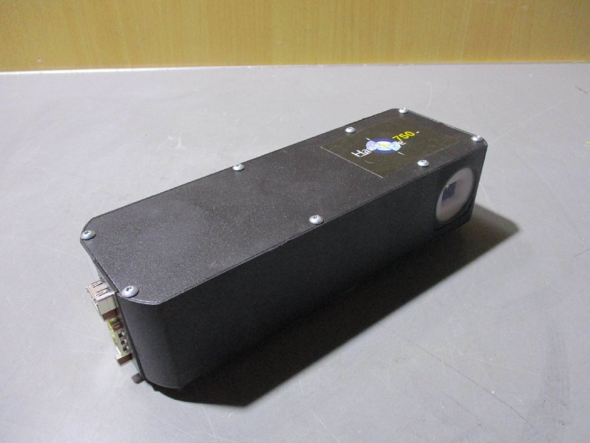 CYBEROPTICS CBA40 Industrial Camera [d1119453513]