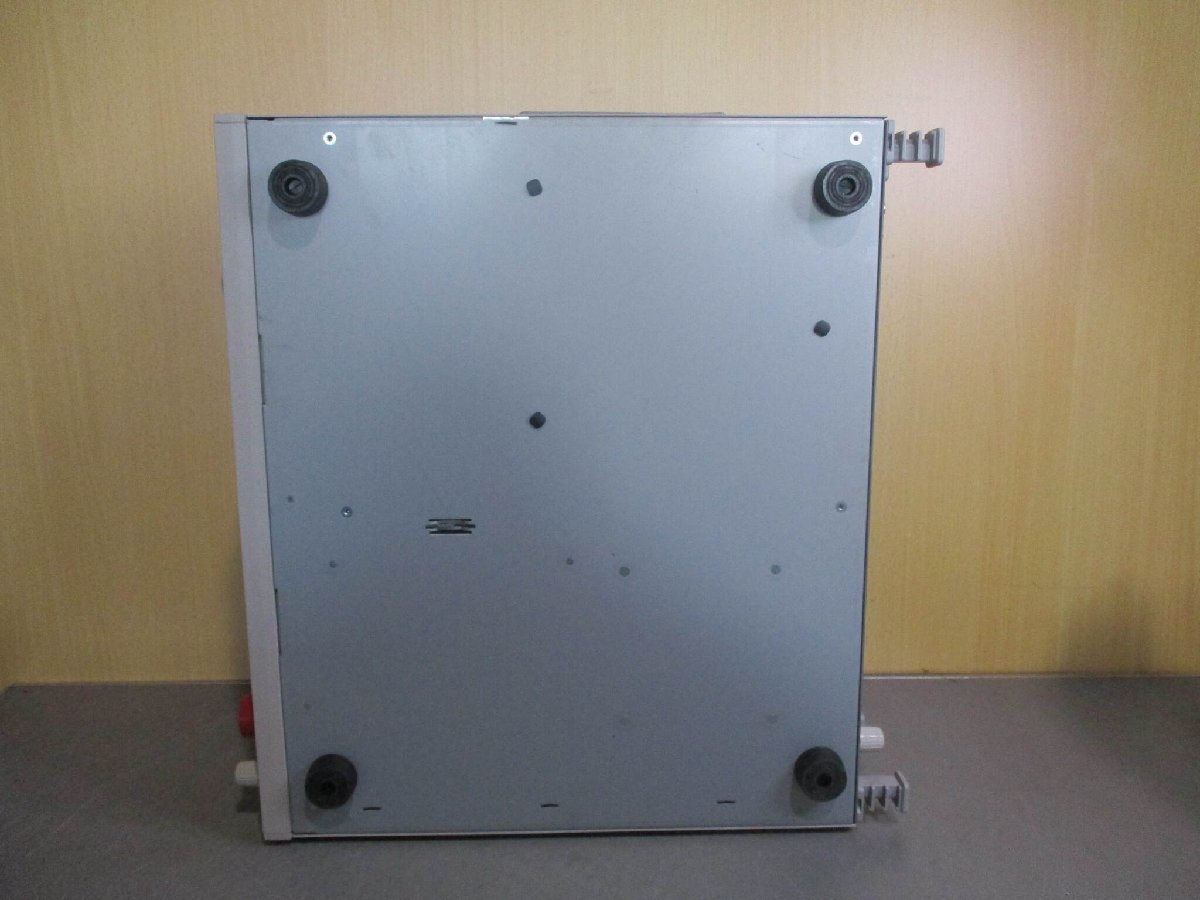 KIKUSUI TOS9201 Insulation Resistance Tester 200-240V 47-63Hz [p1120010163]