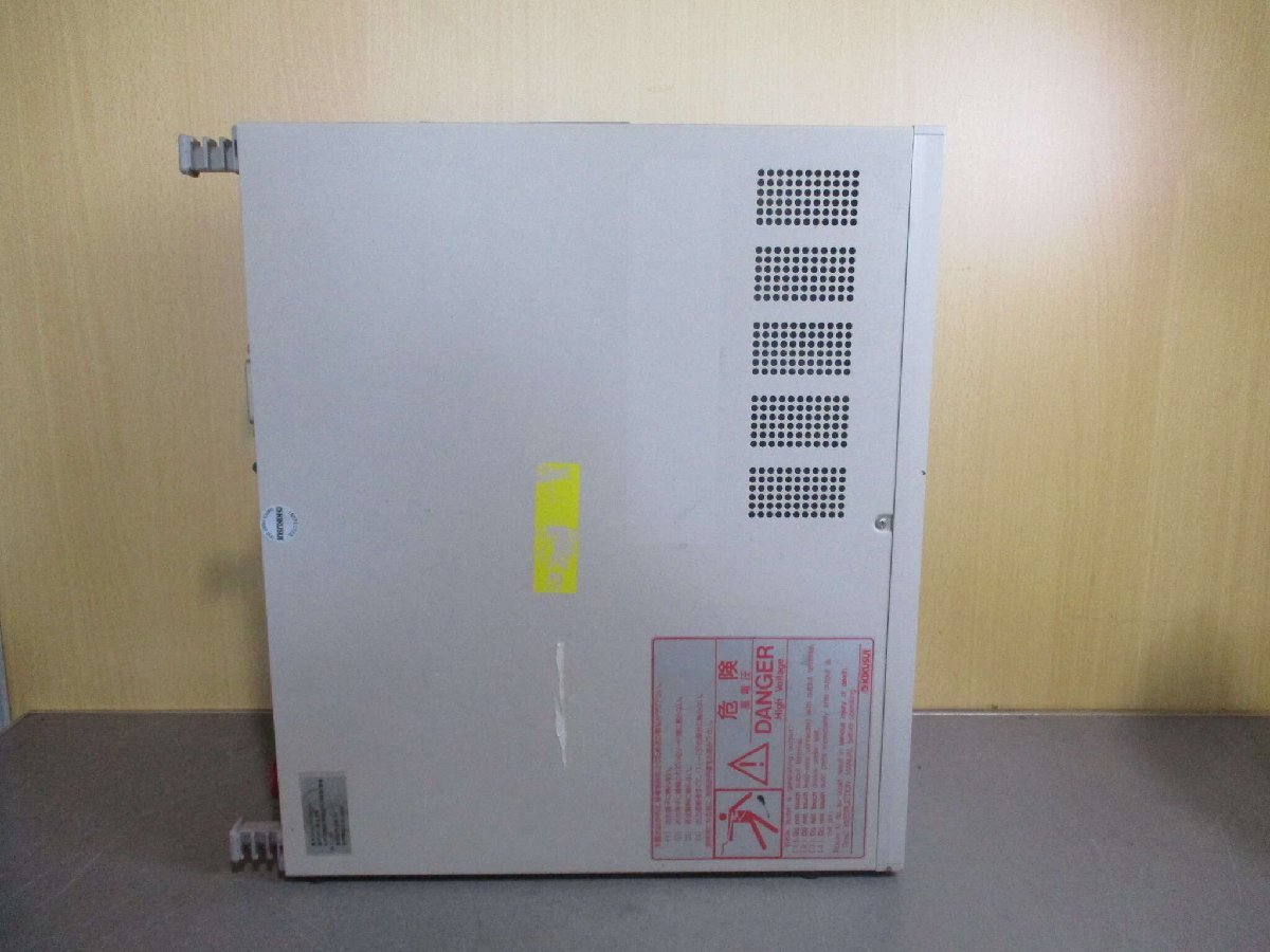 KIKUSUI TOS9201 AC/DC Withstanding Voltage Insulation Resistance Tester 200-240V 47-63Hz [p1120010163]
