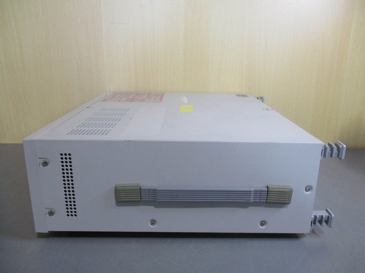 KIKUSUI TOS9201 AC/DC Withstanding Voltage Insulation Resistance Tester 200-240V 47-63Hz [p1120010163]