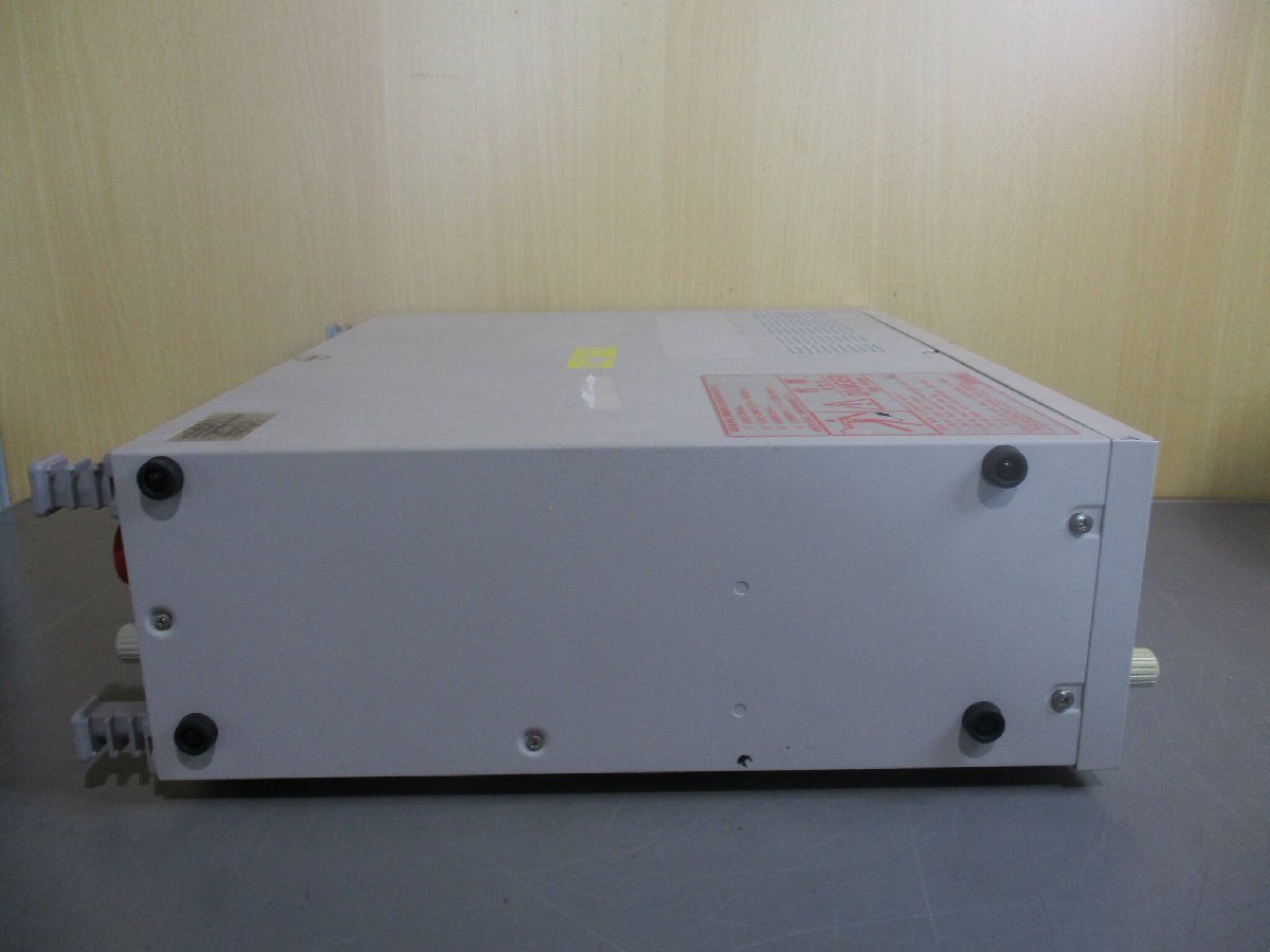 KIKUSUI TOS9201 AC/DC Withstanding Voltage Insulation Resistance Tester 200-240V 47-63Hz [p1120010163]