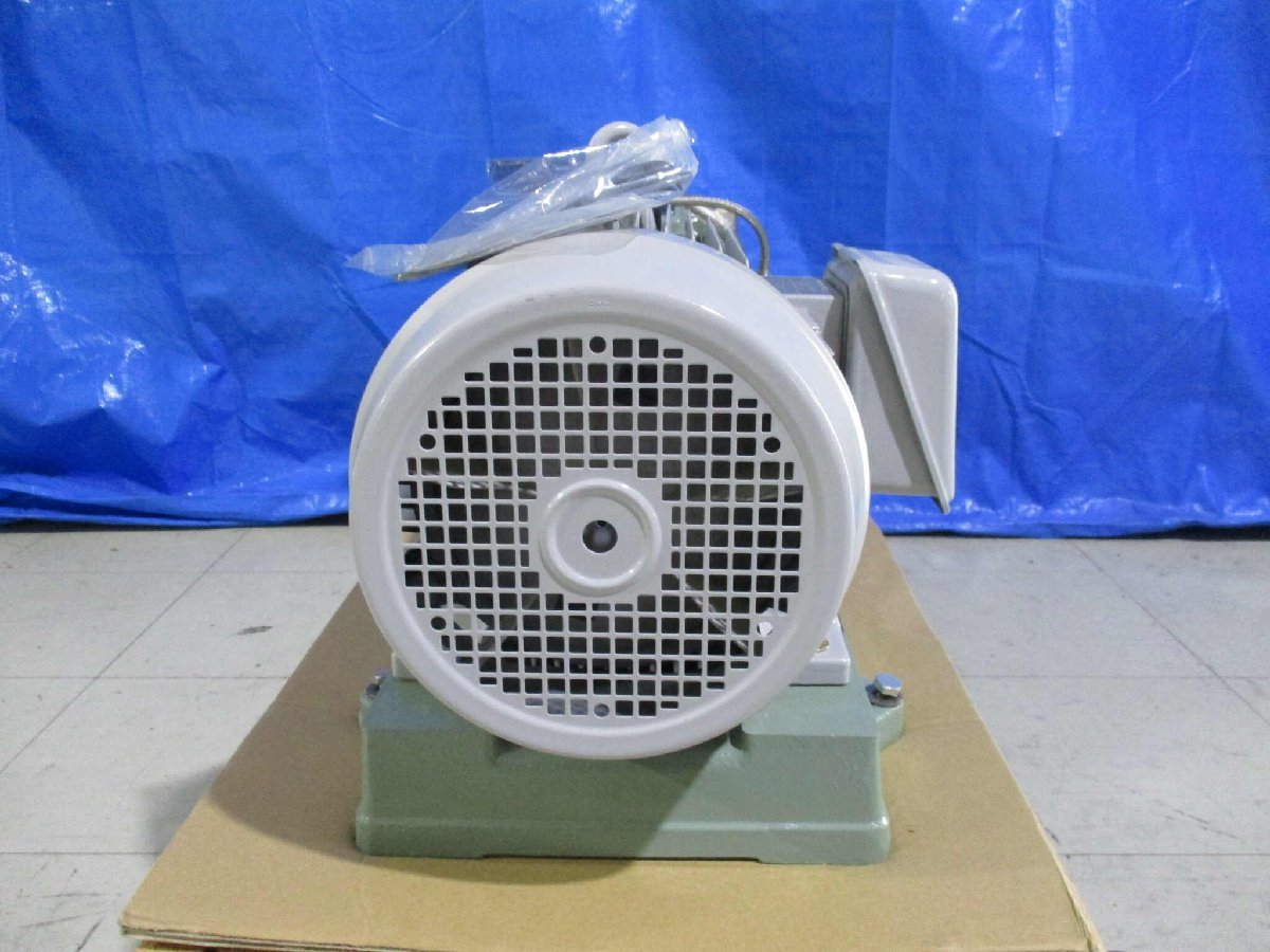 TOSHIBA IKK 7.5KW Induction Motor [h1120031567]