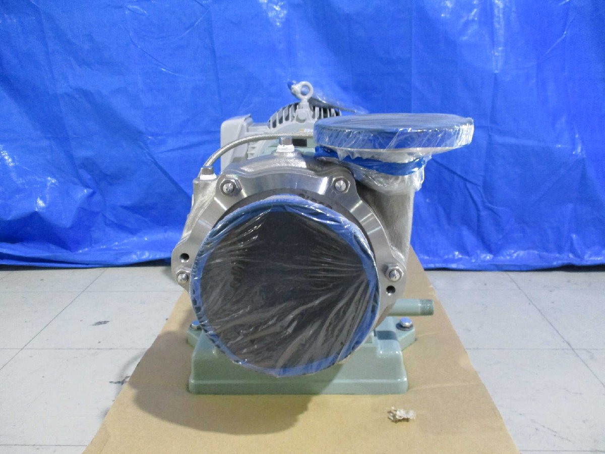 TOSHIBA IKK 7.5KW Induction Motor [h1120031567]