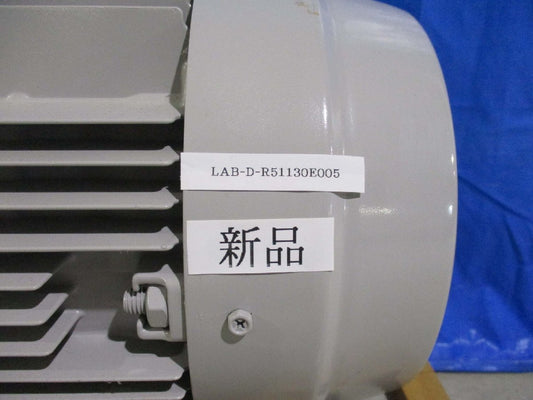 TOSHIBA IKK 7.5KW Induction Motor [o1120019181]