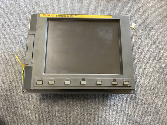 FANUC 20i-FA Monitor A02B-0277-B505 [p1120147707]