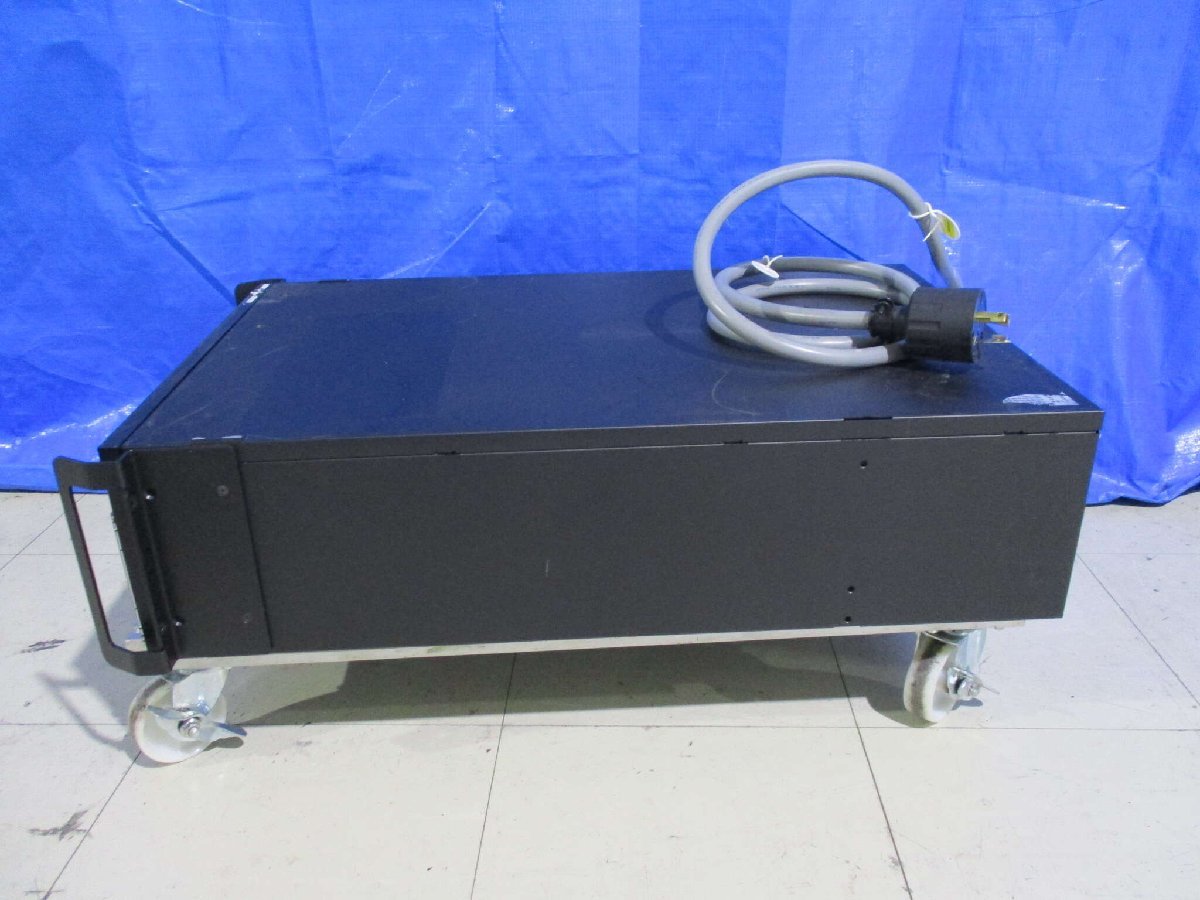 NTT Facilities FU-S5-LI Uninterruptible Power Supply [q1120492722]