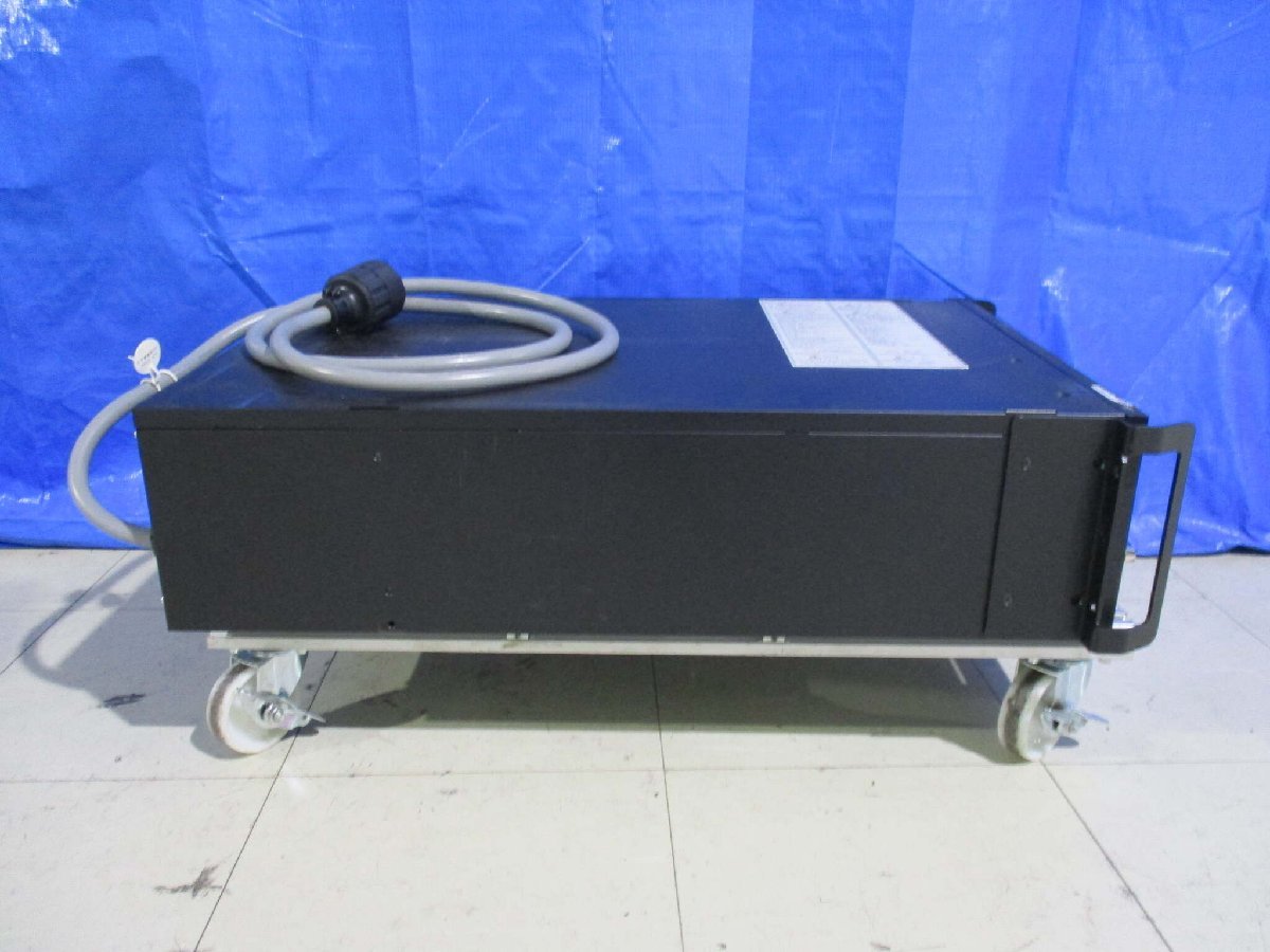 NTT Facilities FU-S5-LI UPS [e1120494689]
