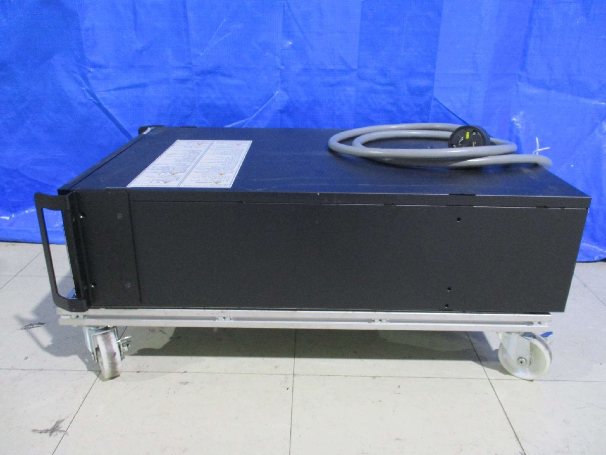 NTT Facilities FU-S5-LI Uninterruptible Power Supply [e1120494689]