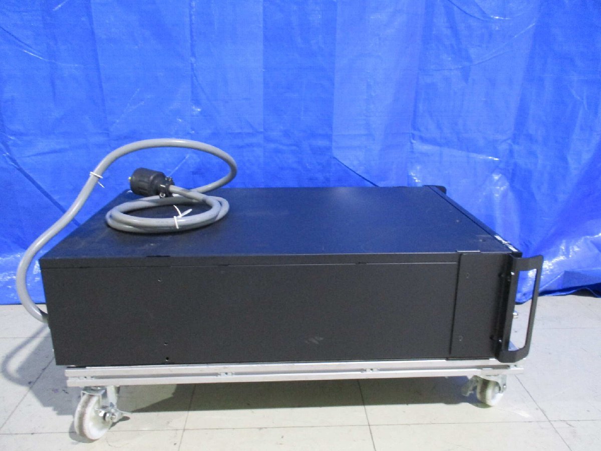 NTT Facilities FU-S5-LI Uninterruptible Power Supply [q1120492722]