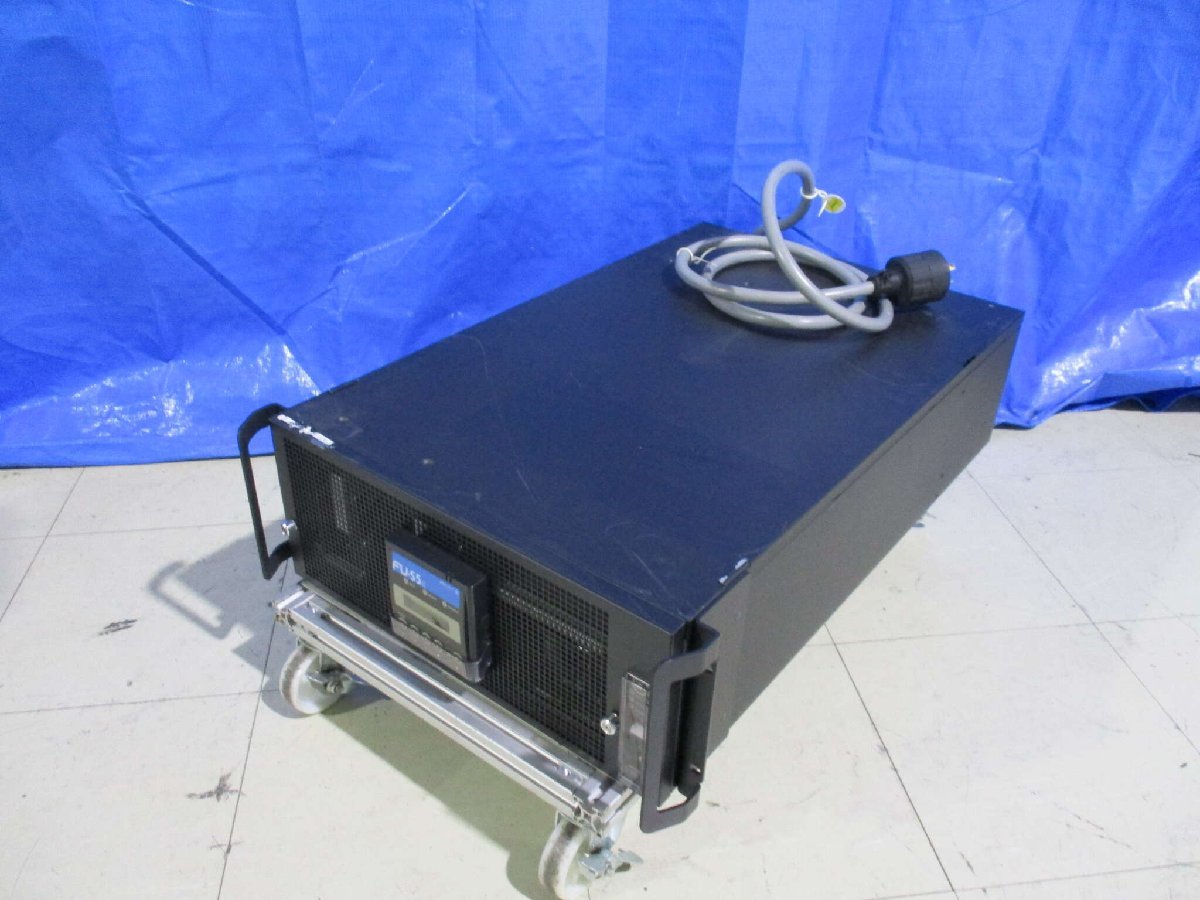 NTT Facilities FU-S5-LI Uninterruptible Power Supply [q1120492722]