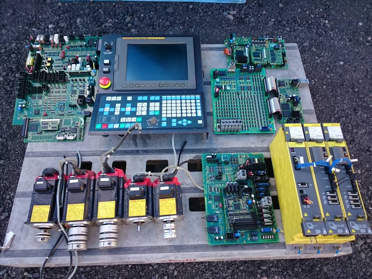 FANUC Parts [c1120485392]