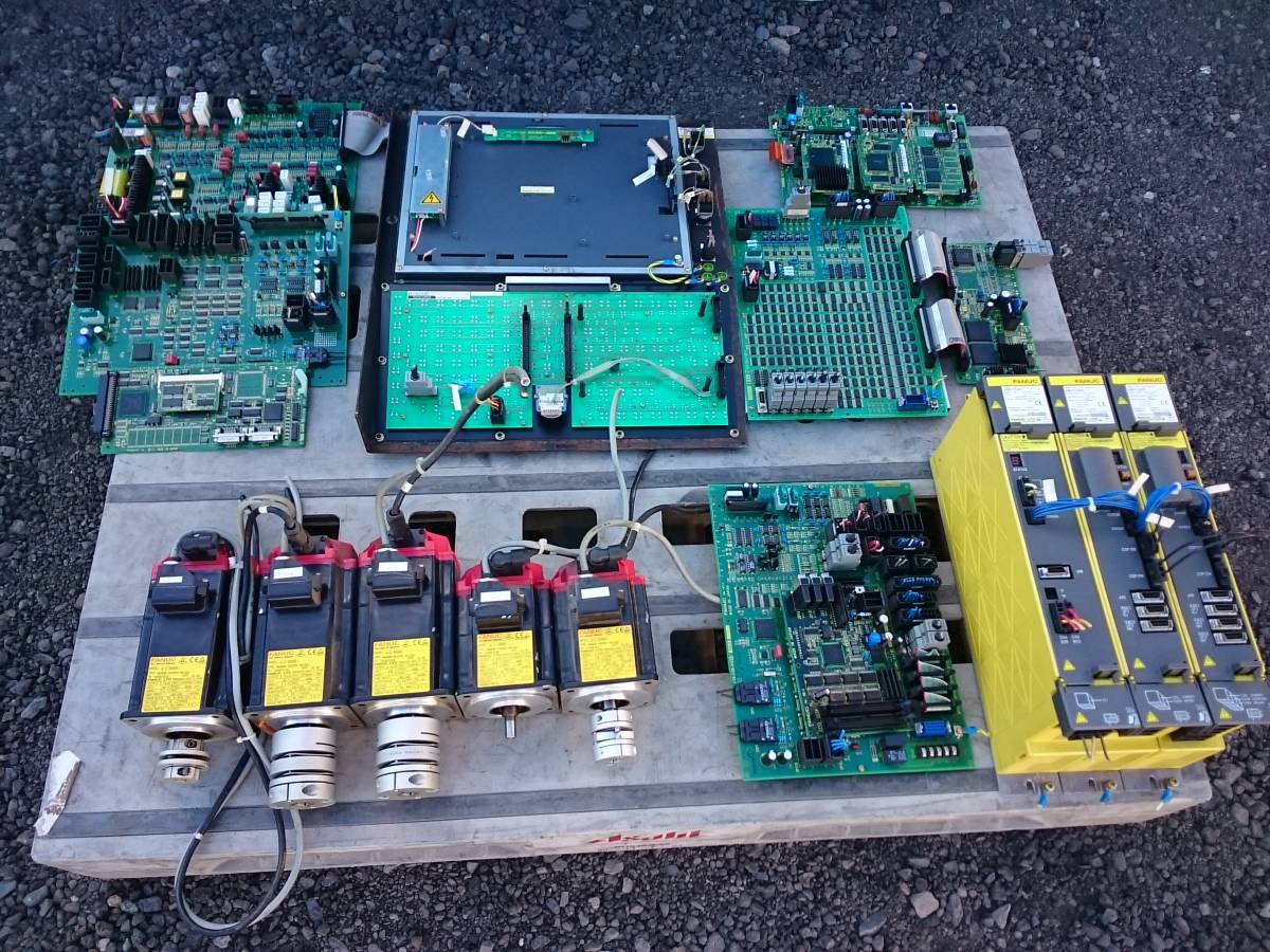 FANUC Parts [c1120485392]