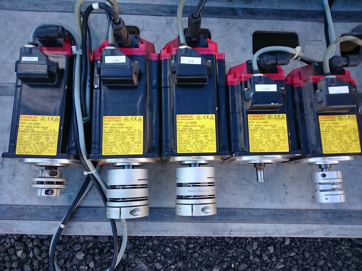 FANUC Parts [c1120485392]