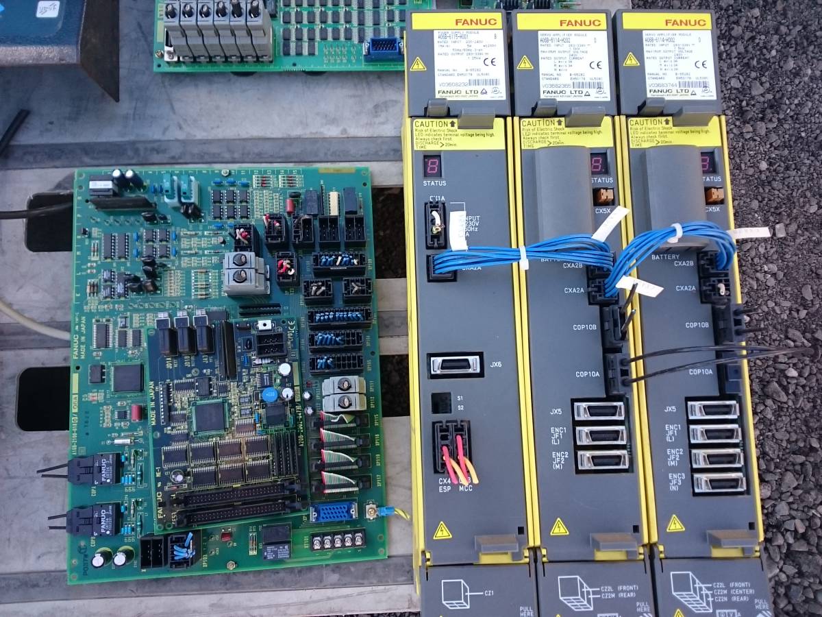 FANUC Parts [c1120485392]