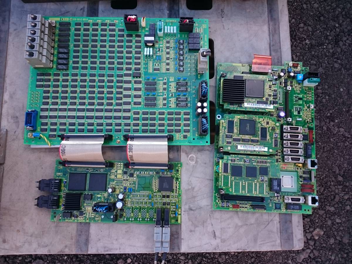FANUC Parts [c1120485392]