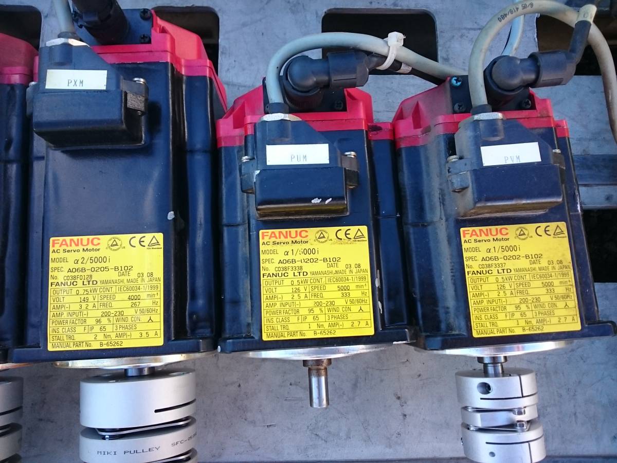 FANUC Parts [c1120485392]