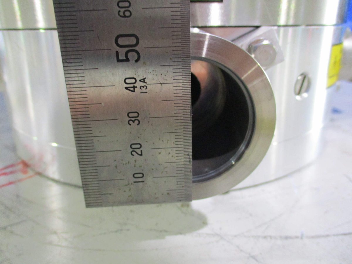 OSAKA TG1110EMVA Vacuum Compound Turbo Molecular Pump [s1120730487]