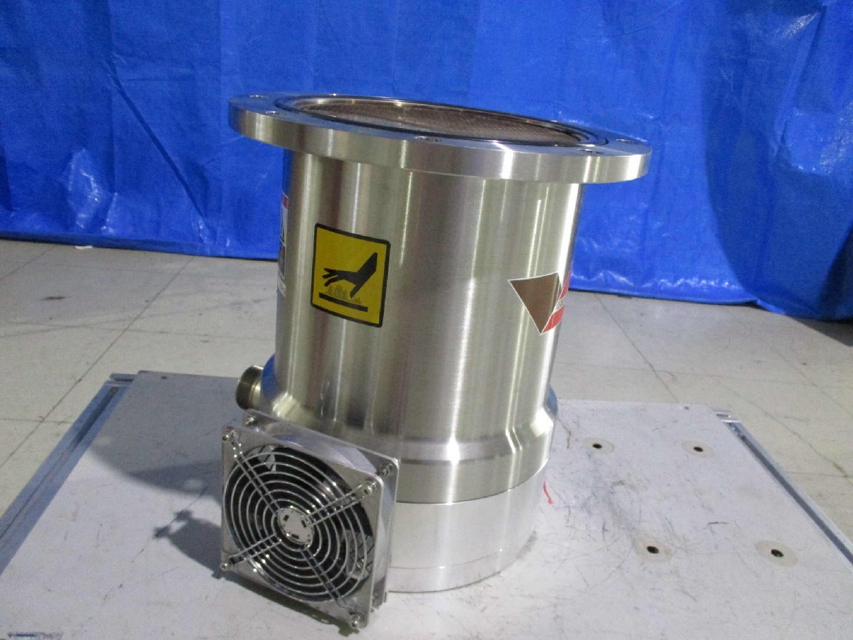 OSAKA TG1110EMVA Vacuum Compound Turbo Molecular Pump [s1120730487]