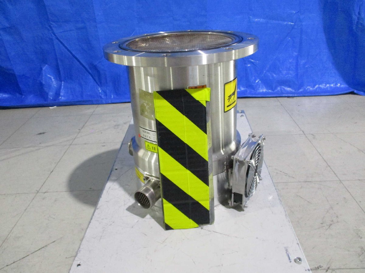 OSAKA TG1110EMVA Vacuum Molecular Pump [s1120730487]