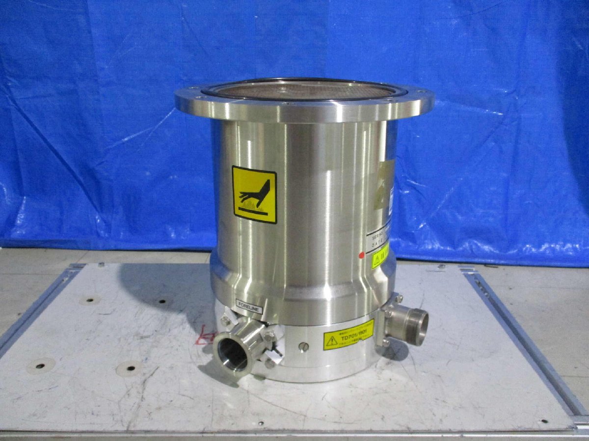 OSAKA TG1110EMVA Vacuum Compound Turbo Molecular Pump [s1120730487]