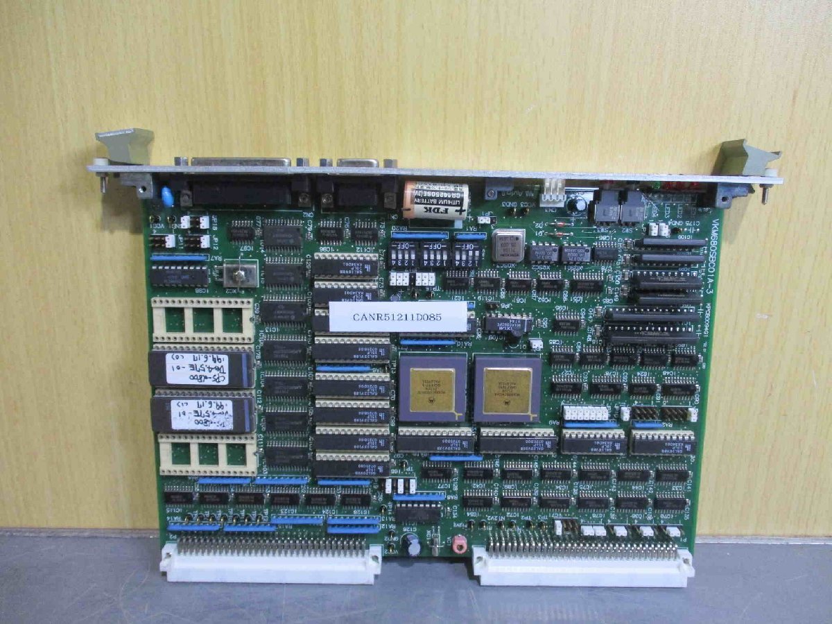 Unbranded VKM680SBC01A-3 PCB Board [p1120737133]