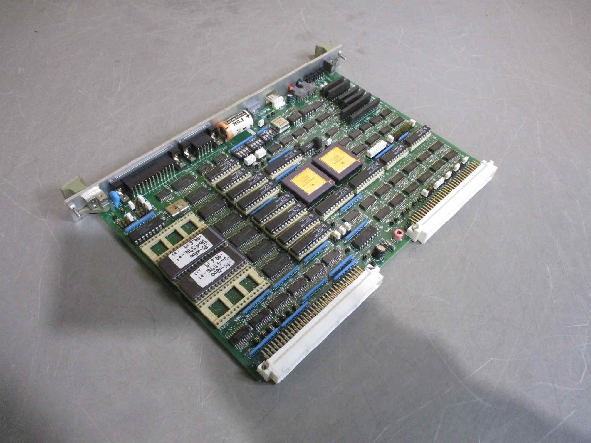 Unbranded VKM680SBC01A-3 PCB Board [p1120737133]