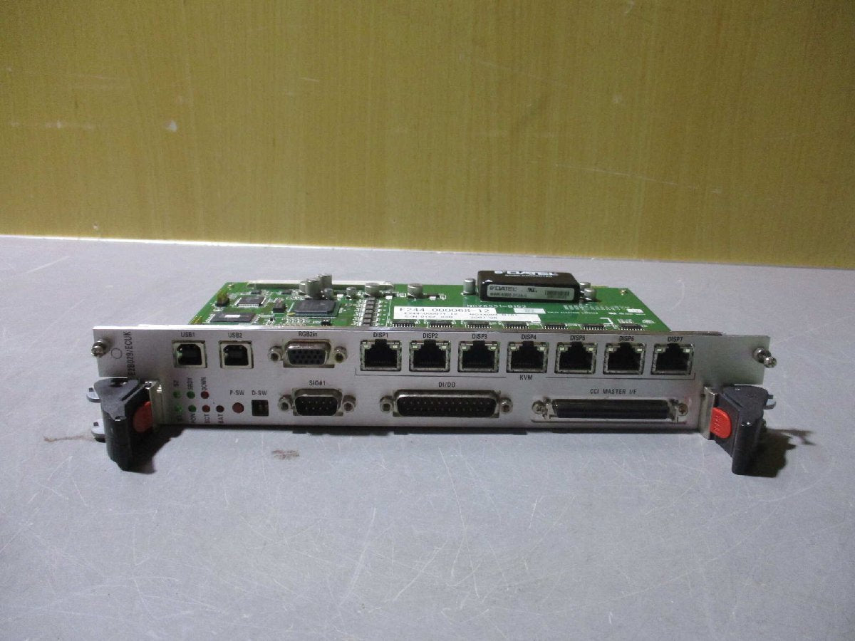 TEL E2B023-11 Motherboard [p1120814685]