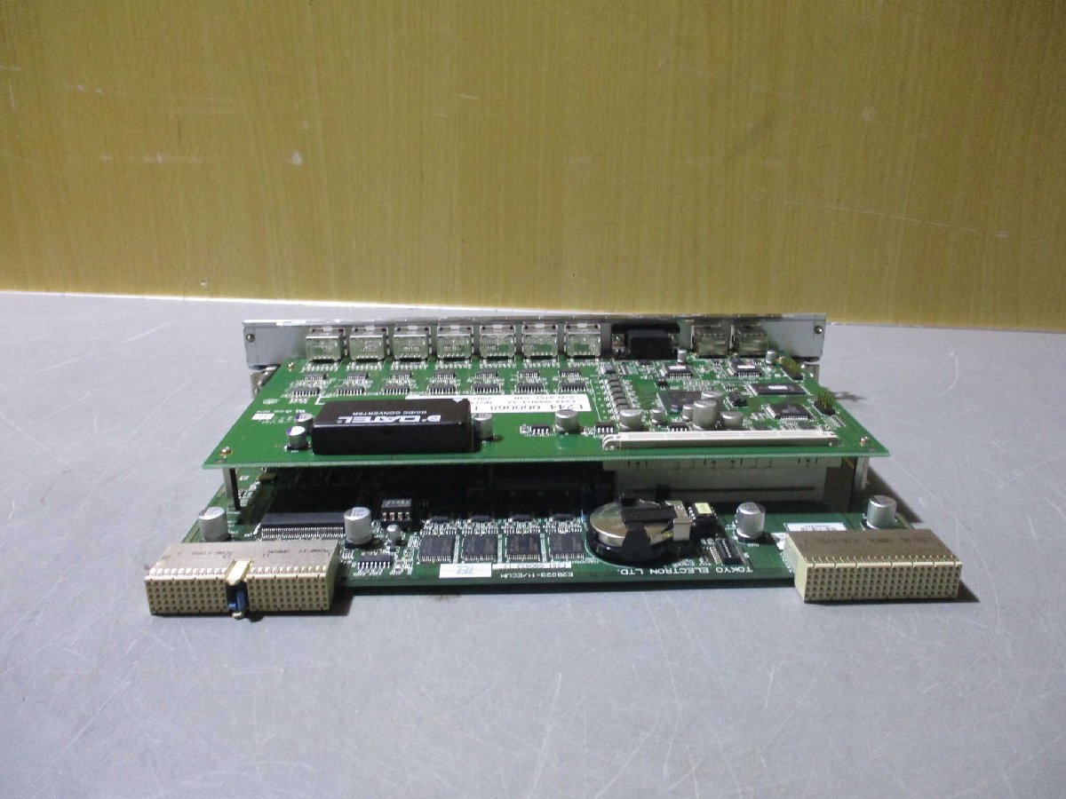 TEL E2B023-11 Motherboard [p1120814685]