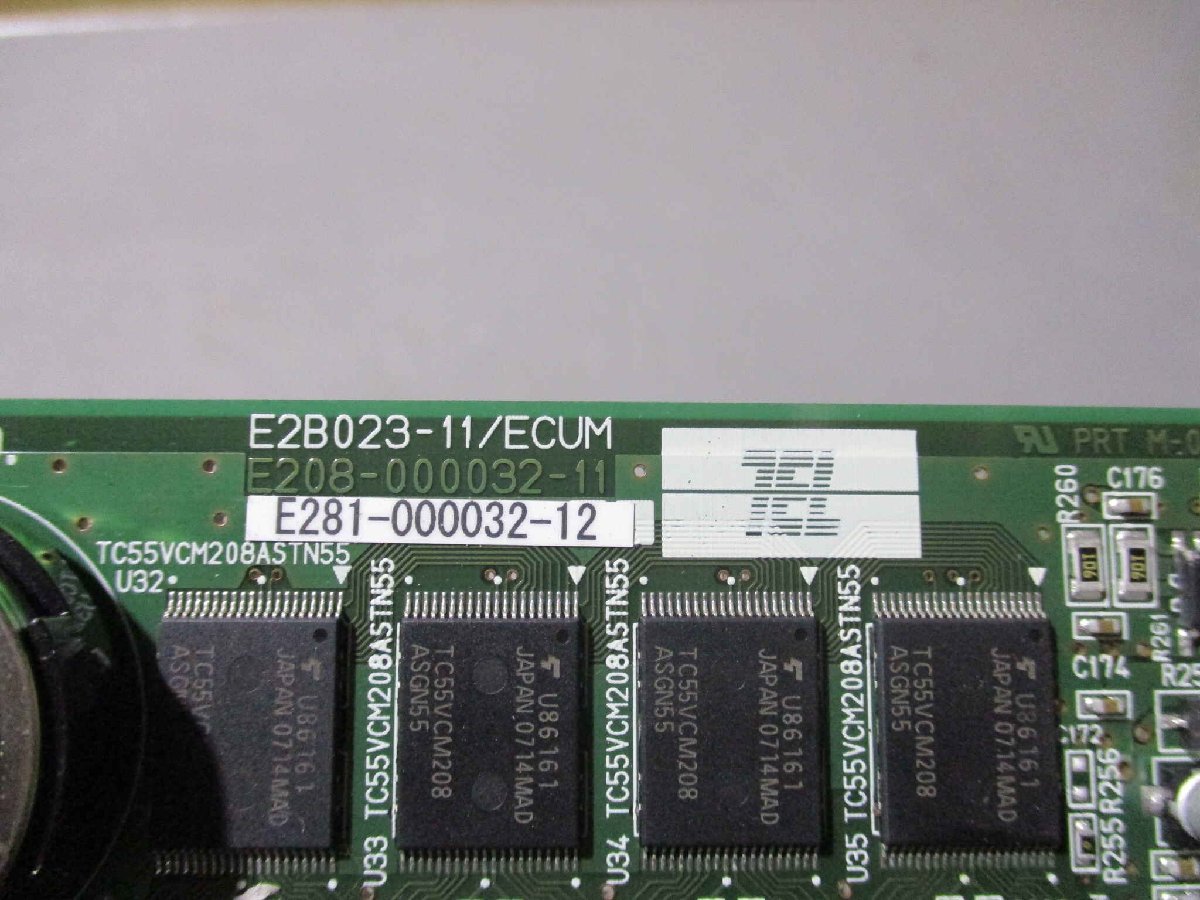 TEL E2B023-11 Motherboard [p1120814685]