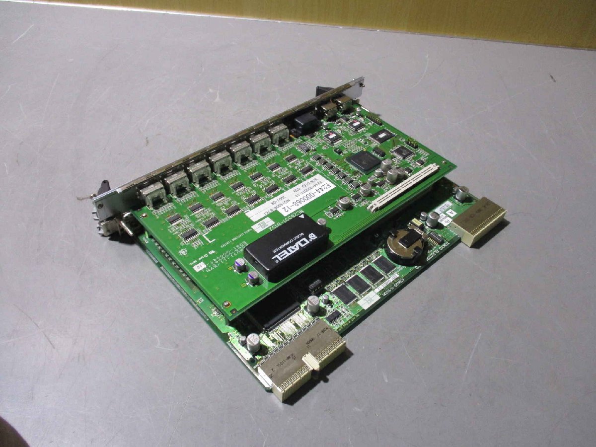 TEL E2B023-11 Motherboard [p1120814685]
