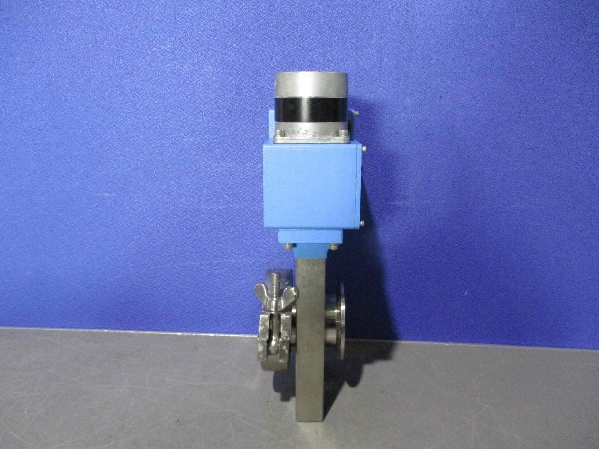 Millipore MDVX-018 Valve + Oriental Motor VEXTA 2-Phase Motor MALR51212C002 [k1120822315]