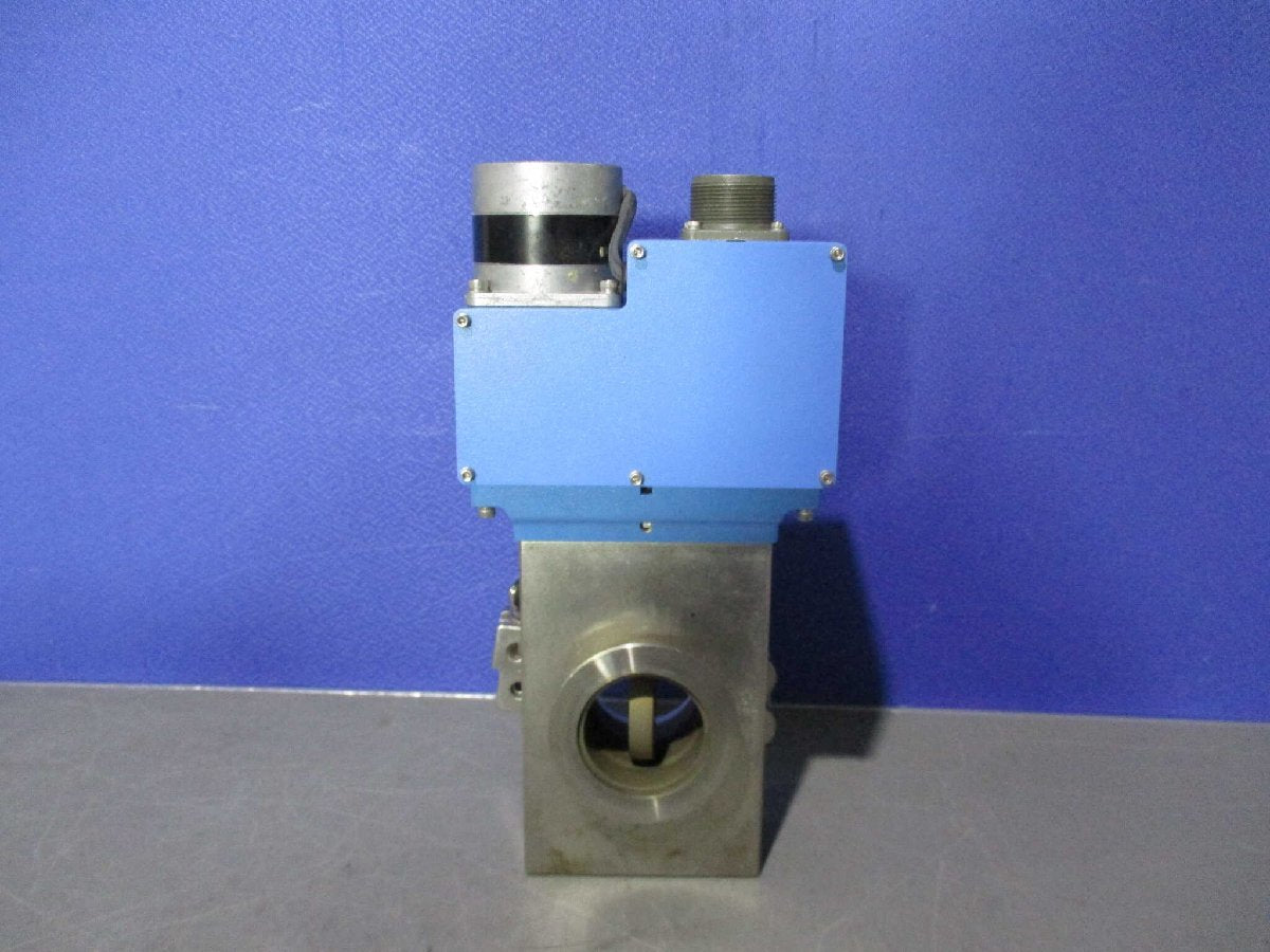 Millipore MDVX-018 Valve + Oriental Motor VEXTA 2-Phase Motor MALR51212C002 [k1120822315]