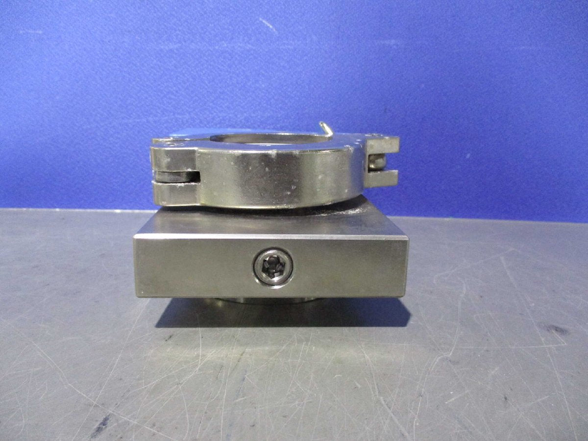 Millipore MDVX-018 Valve + Oriental Motor VEXTA 2-Phase Motor MALR51212C002 [k1120822315]