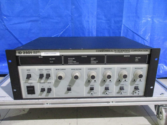 Advanced Energy ID 2501 ION Beam Drive [t1120874808]