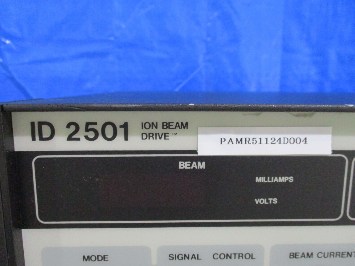 Advanced Energy ID 2501 ION Beam Drive [t1120874808]