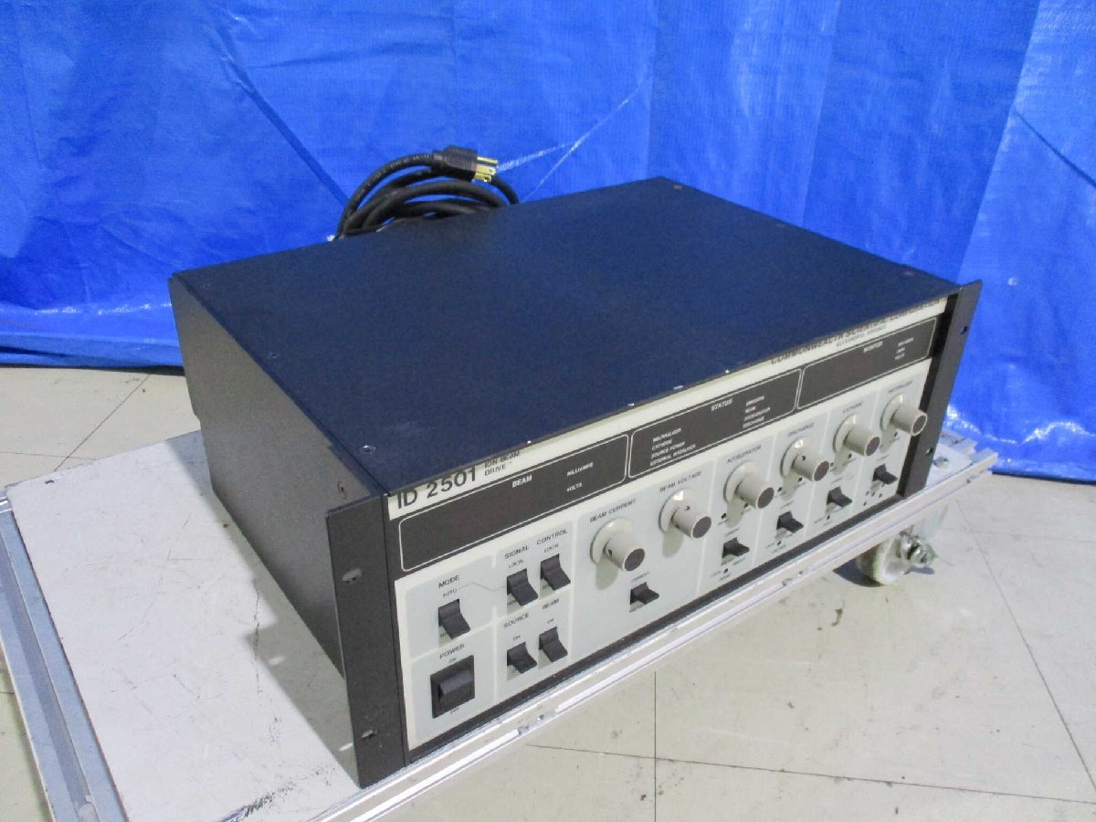 Advanced Energy ID 2501 ION Beam Drive [t1120874808]