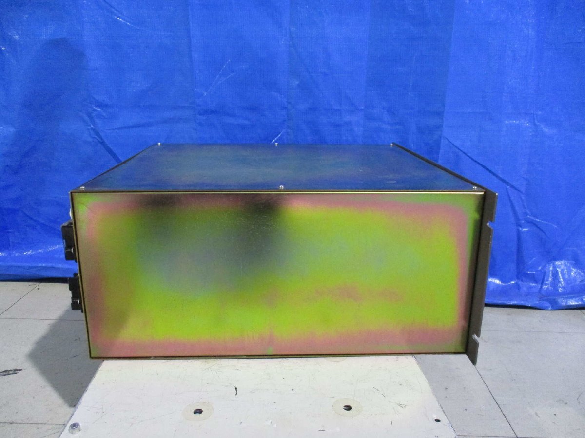 ULVAC UPB-010B Power Box [x1120871340]