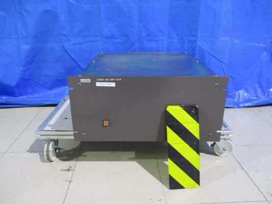 ULVAC UPB-010B POWER BOX [x1120871340]