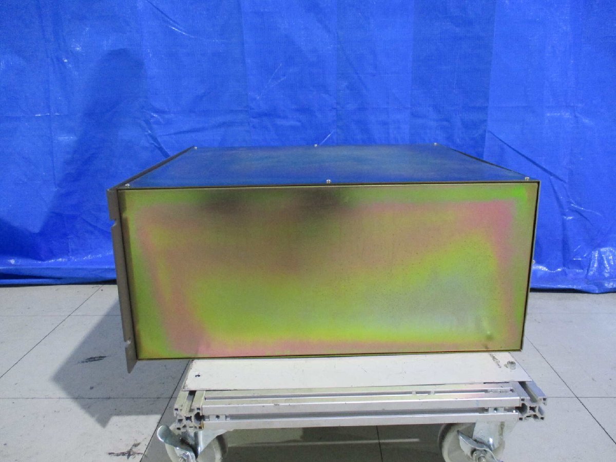 ULVAC UPB-010B Power Box [x1120871340]