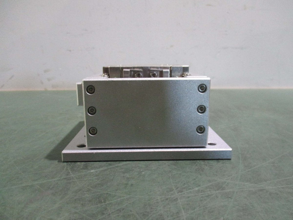 Chuo Seiki ALV-102-HP Z Lifting Stage [b1120875140]